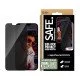 PanzerGlass SAFE. by ® Privacy Screen Protector iPhone 16e | 14 | 13 | 13 Pro | Ultra-Wide Fit w. Aligner Protection d'écran transparent Apple 1 pièce(s)