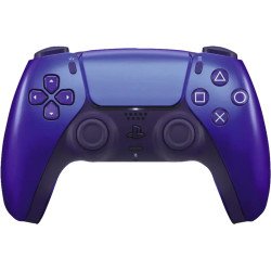 Sony DualSense Bleu Bluetooth/USB Manette de jeu Analogique/Numérique PlayStation 5