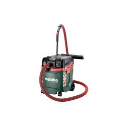 Metabo ASA 30 M PC 30 L Aspirateur sans sac Sec&humide 1200 W Metabo ASA 30 M PC 30 L Aspirateur sans sac Sec&humide 1200 W