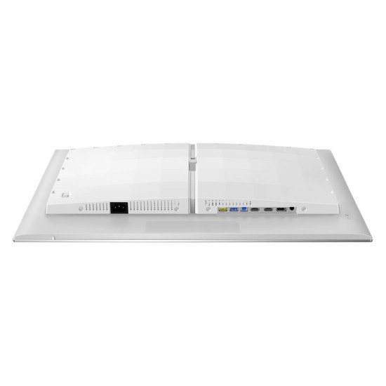 Philips Evnia 8000 27M2N8500/00 écran PC 67,3 cm (26.5") 2560 x 1440 pixels Quad HD QDOLED Blanc Philips Evnia 8000 27M2N8500/00 écran PC 67,3 cm (26.5") 2560 x 1440 pixels Quad HD QDOLED Blanc