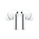 Samsung Galaxy Buds3 Pro Casque True Wireless Stereo (TWS) Ecouteurs Appels/Musique USB Type-C Bluetooth Blanc