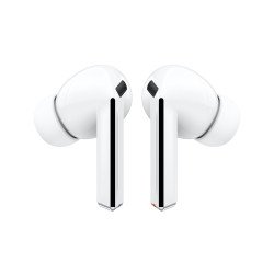 Samsung Galaxy Buds3 Pro Casque True Wireless Stereo (TWS) Ecouteurs Appels/Musique USB Type-C Bluetooth Blanc