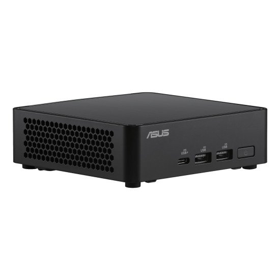 ASUS NUC 14 Pro RNUC14RVKI300003I UCFF Noir 100U