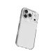 ZAGG Crystal Palace Lite coque de protection pour téléphones portables 16 cm (6.3") Housse Transparent ZAGG Crystal Palace Lite coque de protection pour téléphones portables 16 cm (6.3") Housse Transparent