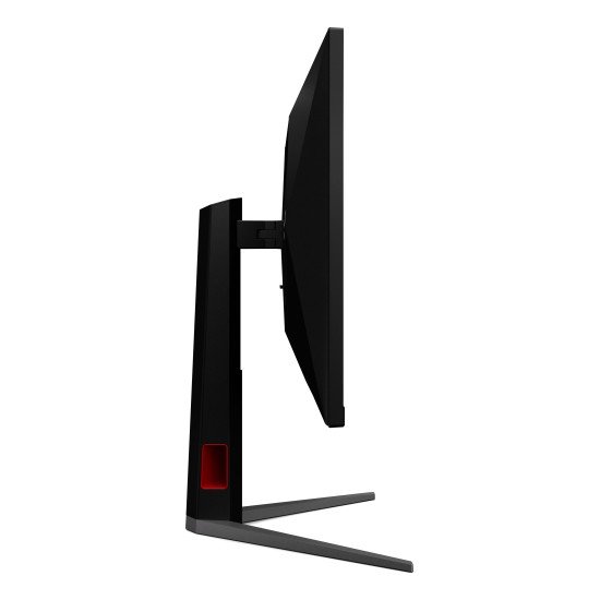 AOC G4 U32G4U écran PC 80 cm (31.5") 3840 x 2160 pixels 4K Ultra HD Noir, Rouge