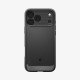 Spigen ACS09940 coque de protection pour téléphones portables 16 cm (6.3") Housse Noir