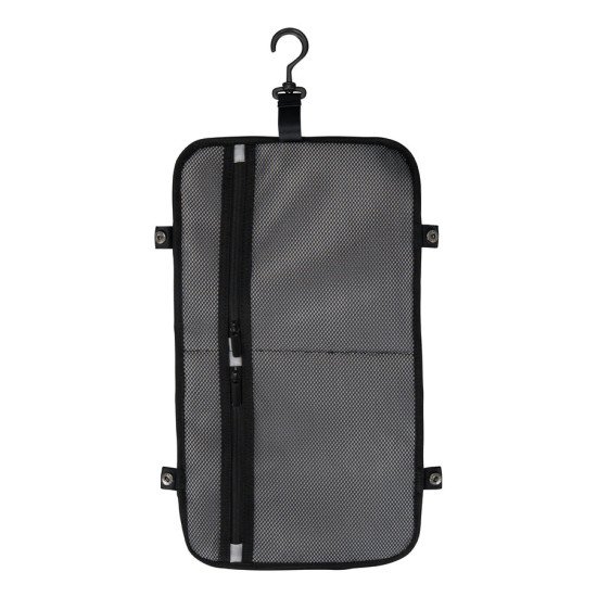 Targus TBB665GL sac à dos Sac à dos de voyage Noir Polyester