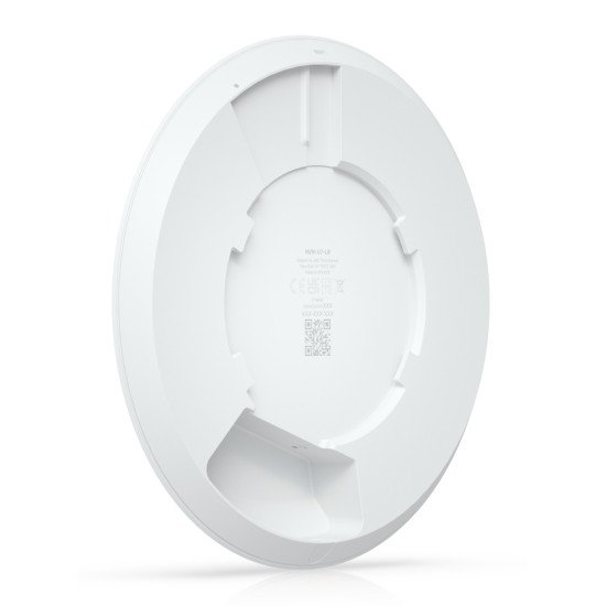 Ubiquiti U7 Long-Range 7300 Mbit/s Blanc Connexion Ethernet POE