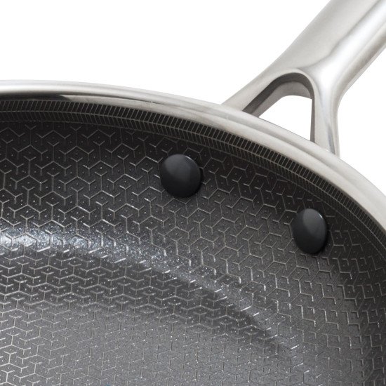 GreenPan Apex Sauteuse Rond