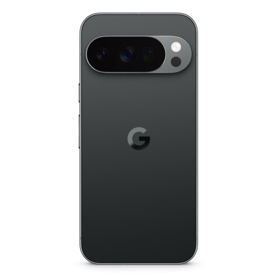 Google Pixel 10 Pro 16 cm (6.3") Double SIM Android 16.0 5G 16 Go 128 Go 4870 mAh Noir