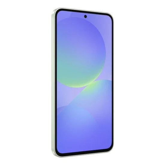 Samsung Galaxy A36 17 cm (6.7") Double SIM Android 15 5G USB Type-C 8 Go 256 Go 5000 mAh Citron vert Samsung Galaxy A36 17 cm (6.7") Double SIM Android 15 5G USB Type-C 8 Go 256 Go 5000 mAh Citron vert