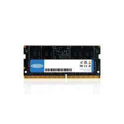 Origin Storage MTA16ATF4G64HZ-3G2B2-OS module de mémoire 32 Go 1 x 32 Go DDR4 Origin Storage MTA16ATF4G64HZ-3G2B2-OS module de mémoire 32 Go 1 x 32 Go DDR4