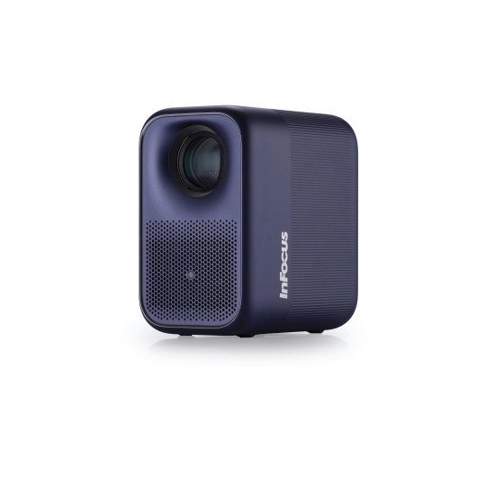InFocus Quantum LED Apex Master Projecteur à focale standard 1080p (1920x1080) Noir