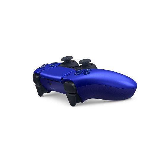 Sony DualSense Bleu Bluetooth Manette de jeu Analogique/Numérique PlayStation 5