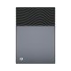 Seagate One Touch STNB24000400 disque dur externe 24 To USB Type-C Gris