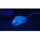 SPEEDLINK SL-680024-WT souris Gaming Droitier USB Type-A Optique 12800 DPI