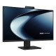 ASUS V600 AiO VM670KA-BPE070W AMD Ryzen AI 5 330 68,6 cm (27") 1920 x 1080 pixels PC All-in-One 16 Go DDR5-SDRAM 512 Go SSD Windows 11 Home Wi-Fi 6 (802.11ax) Noir