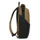 Lenovo GX41U39298 sacoche d'ordinateurs portables 40,6 cm (16") Sac à dos Noir, Jaune