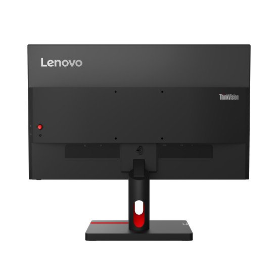 Lenovo ThinkVision S22i-30 LED display 54,6 cm (21.5") 1920 x 1080 pixels Full HD LCD Noir, Gris