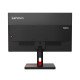 Lenovo ThinkVision S22i-30 LED display 54,6 cm (21.5") 1920 x 1080 pixels Full HD LCD Noir, Gris