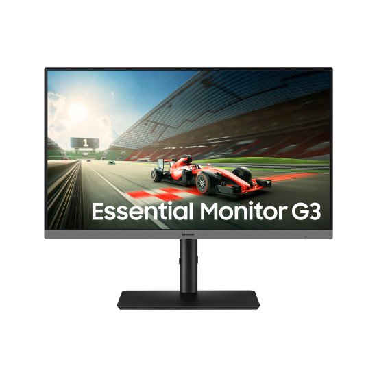Samsung G32H écran PC 61 cm (24") 1920 x 1080 pixels Full HD LCD Noir