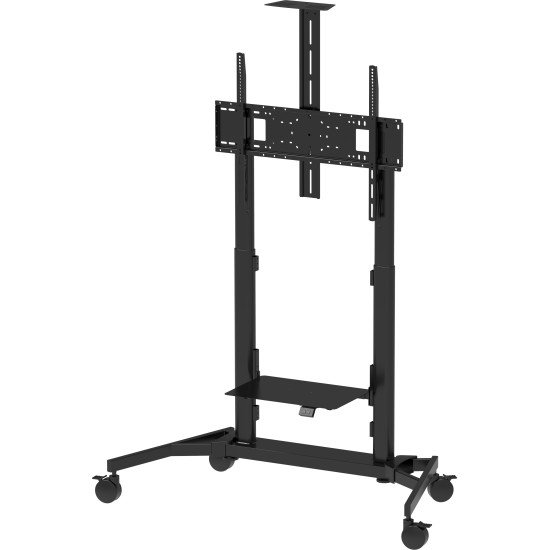 Vision VFM-F25M support pour téléviseur 2,54 m (100") Noir