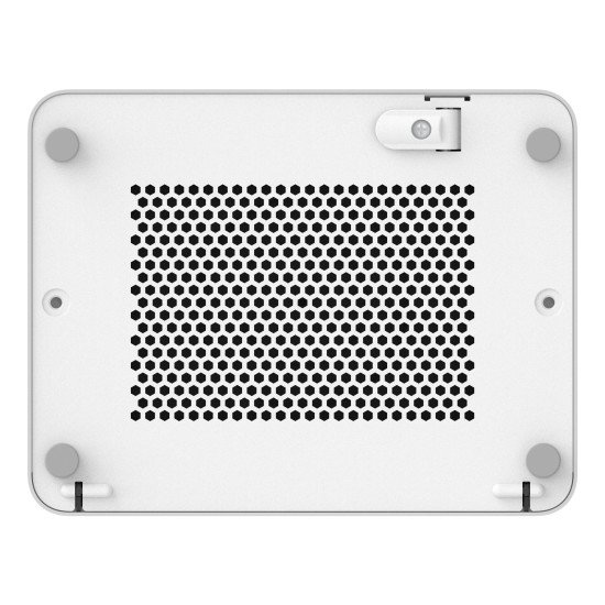 ASUS NUC 15 Pro+ RNUC15CRSV500002 Argent 235H