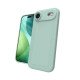 ZAGG Luxe Snap coque de protection pour téléphones portables 16,5 cm (6.5") Housse Couleur menthe ZAGG Luxe Snap coque de protection pour téléphones portables 16,5 cm (6.5") Housse Couleur menthe