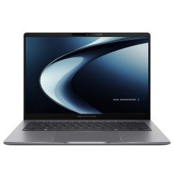 ASUS ExpertBook P3 P3405CVA-LY0267X Intel® Core™ i7 i7-13620H Ordinateur portable 35,6 cm (14") WUXGA 32 Go DDR5-SDRAM 1 To SSD Wi-Fi 6 (802.11ax) Windows 11 Pro Belge Gris ASUS ExpertBook P3 P3405CVA-LY0267X Intel® Core™ i7 i7-13620H Ordinateur portable 35,6 cm (14") WUXGA 32 Go DDR5-SDRAM 1 To SSD Wi-Fi 6 (802.11ax) Windows 11 Pro Belge Gris