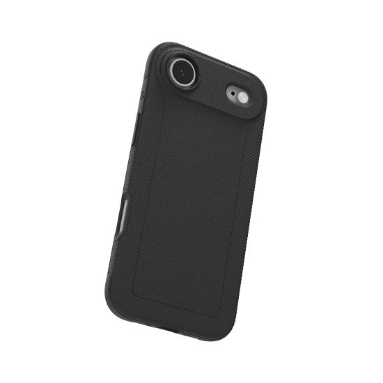 ZAGG Luxe coque de protection pour téléphones portables 16,5 cm (6.5") Housse Noir ZAGG Luxe coque de protection pour téléphones portables 16,5 cm (6.5") Housse Noir