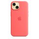 Apple MT0V3ZM/A coque de protection pour téléphones portables Rouge