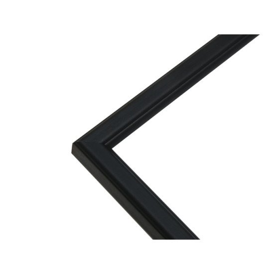 Deknudt S236K2 Cadre pour une seule photo Noir Deknudt S236K2 Cadre pour une seule photo Noir