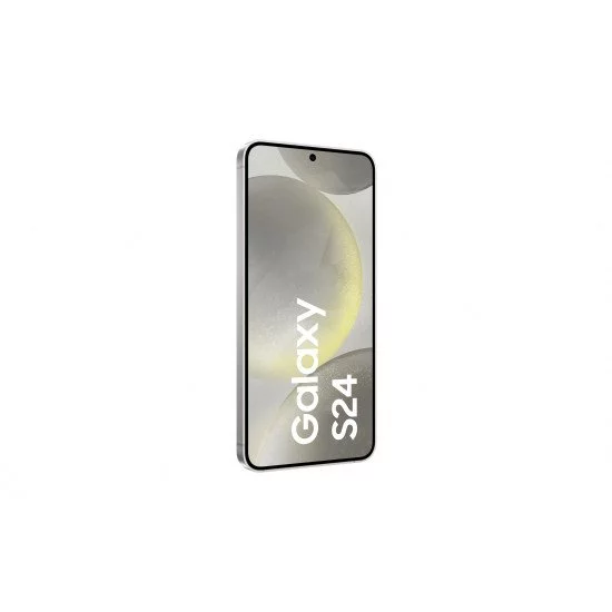 Samsung Galaxy S24 15,8 cm (6.2") Double SIM 5G USB Type-C 8 Go 256 Go 4000 mAh Gris Samsung Galaxy S24 15,8 cm (6.2") Double SIM 5G USB Type-C 8 Go 256 Go 4000 mAh Gris