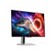 Samsung G80SH écran PC 81,3 cm (32") 3840 x 2160 pixels 4K Ultra HD OLED Argent