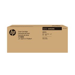 Samsung Cartouche d'encre noire HP authentique MLT-D201S