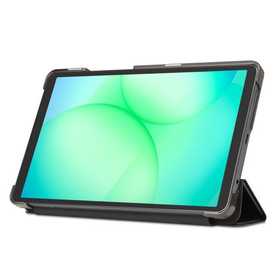 Spigen Smart Fold 22,1 cm (8.7") Folio Noir