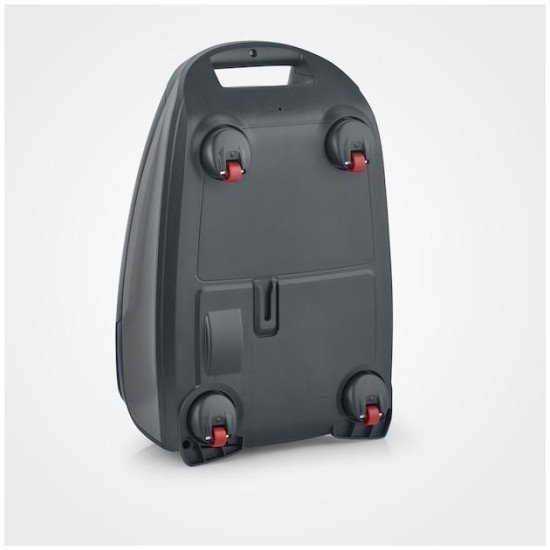 Severin BC 7052 Aspirateur 4 L Aspirateur sans sac Sec 850 W Sac à poussière Severin BC 7052 Aspirateur 4 L Aspirateur sans sac Sec 850 W Sac à poussière