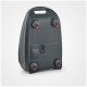 Severin BC 7052 Aspirateur 4 L Aspirateur sans sac Sec 850 W Sac à poussière Severin BC 7052 Aspirateur 4 L Aspirateur sans sac Sec 850 W Sac à poussière