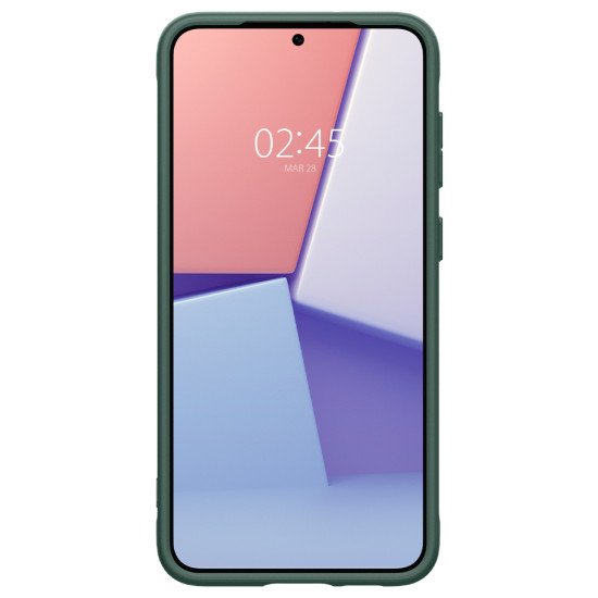 Spigen Samsung Galaxy S23 Ultra Color Kale coque de protection pour téléphones portables