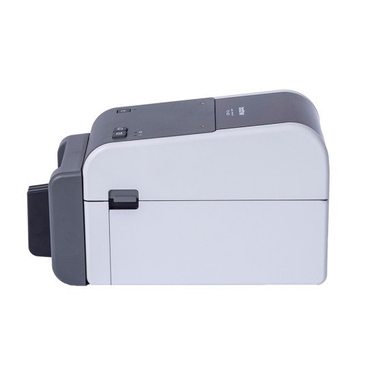 Brother TD-2320DFC203 imprimante pour étiquettes Thermique directe 203 x 203 DPI 152,4 mm/sec Avec fil &sans fil Ethernet/LAN