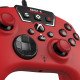 Turtle Beach React-R Rouge USB Manette de jeu Analogique/Numérique PC, Xbox One, Xbox Series S, Xbox Series X