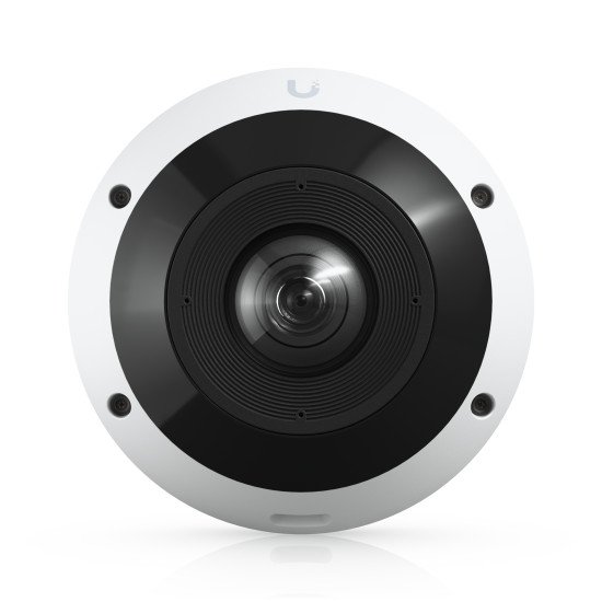 Ubiquiti G6 Pro 360 Dôme Caméra de sécurité IP Intérieure et extérieure 3504 x 3504 pixels Plafond/mur