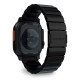 Decoded Traction Band Bande Noir Titane