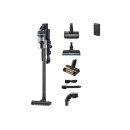Samsung VS20C8524TB Aspirateur-balai 2 en 1 Batterie Sec Filtre allergène, UltraFine Sans sac 510 W Noir, Bleu