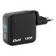 Verbatim 30239 chargeur d'appareils mobiles Universel Noir Secteur Charge rapide Intérieure