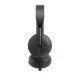 DELL WL3024 Casque Avec fil &sans fil Arceau Appels/Musique USB Type-C Bluetooth Noir DELL WL3024 Casque Avec fil &sans fil Arceau Appels/Musique USB Type-C Bluetooth Noir