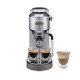 De'Longhi Dedica Duo EC890.M Machine à expresso 1,1 L De'Longhi Dedica Duo EC890.M Machine à expresso 1,1 L