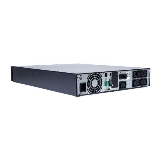 Origin Storage SRT3000RMXLI-OS UPS Double-conversion (en ligne) 3 kVA 2700 W