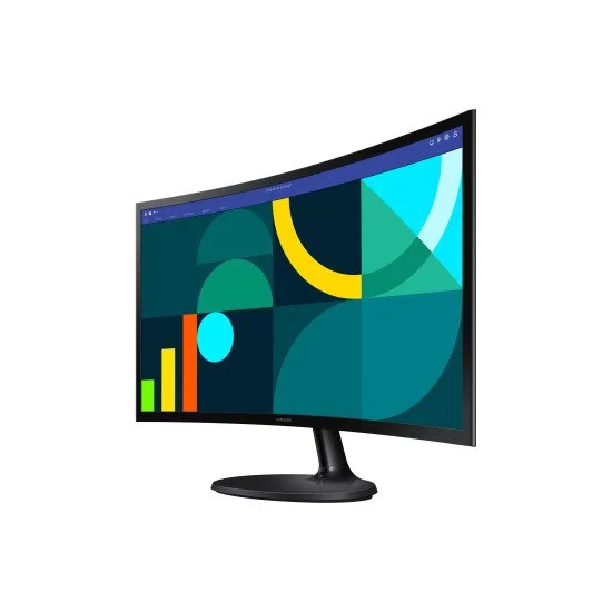Samsung S36GD écran PC 61 cm (24") 1920 x 1080 pixels Full HD LCD Noir Samsung S36GD écran PC 61 cm (24") 1920 x 1080 pixels Full HD LCD Noir