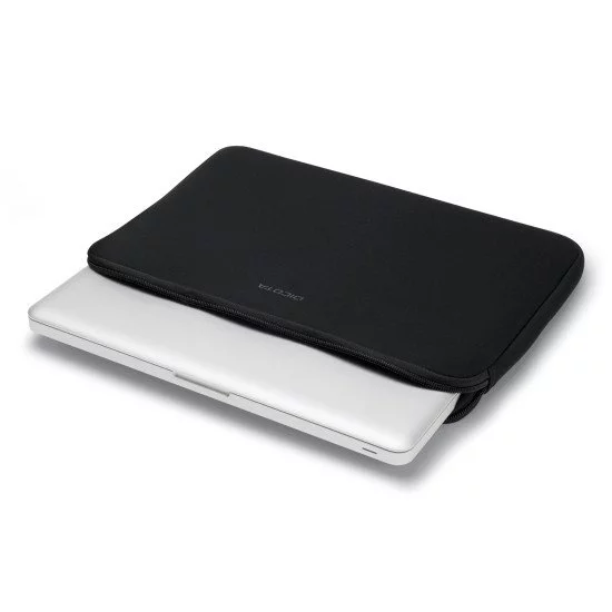 DICOTA PERFECT 33,8 cm (13.3") Housse Noir